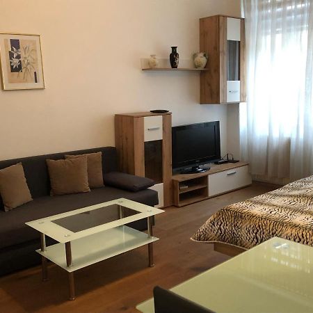 Green Apartment Vienne Extérieur photo