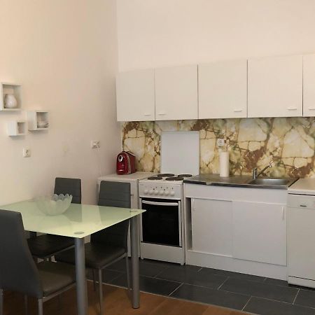 Green Apartment Vienne Extérieur photo